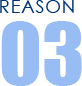 03 REASON