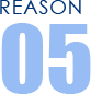 05 REASON